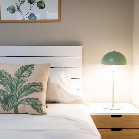 شقة Precioso Reformado Centro