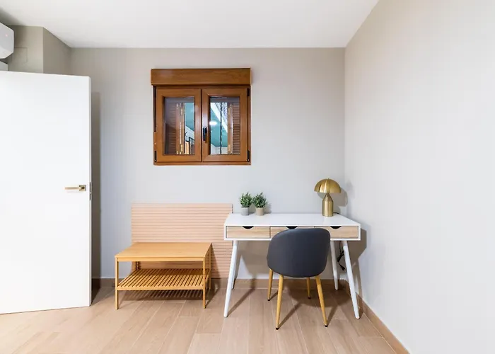 Apartmán Precioso Reformado Centro