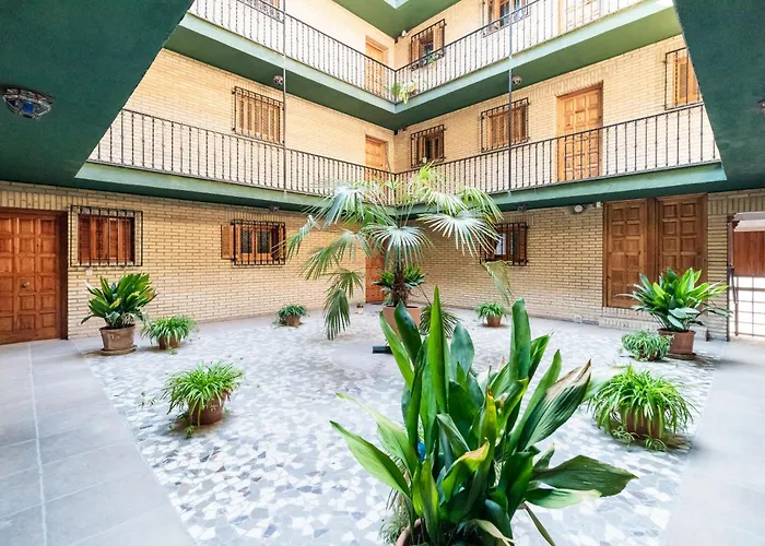 Apartmán Precioso Reformado Centro *