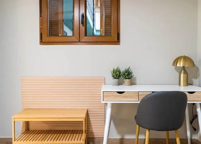 Apartmán Precioso Reformado Centro Granada