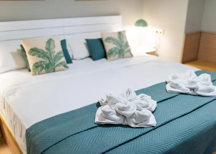 Precioso Reformado Centro Apartmán Granada