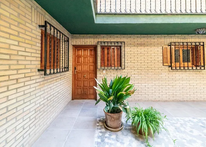 Precioso Reformado Centro Apartmán *