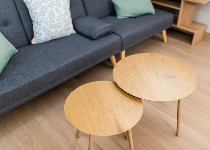 Apartmán Precioso Reformado Centro