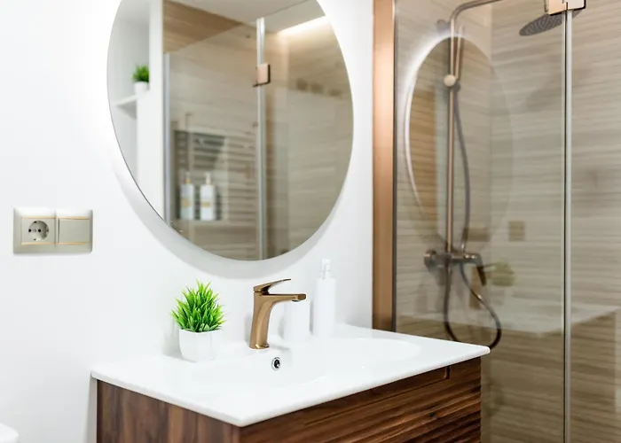 Precioso Reformado Centro Apartmán