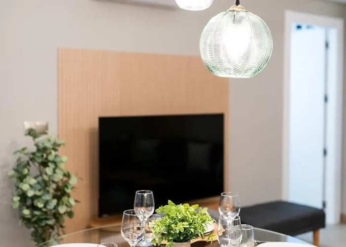 Apartmán Precioso Reformado Centro *