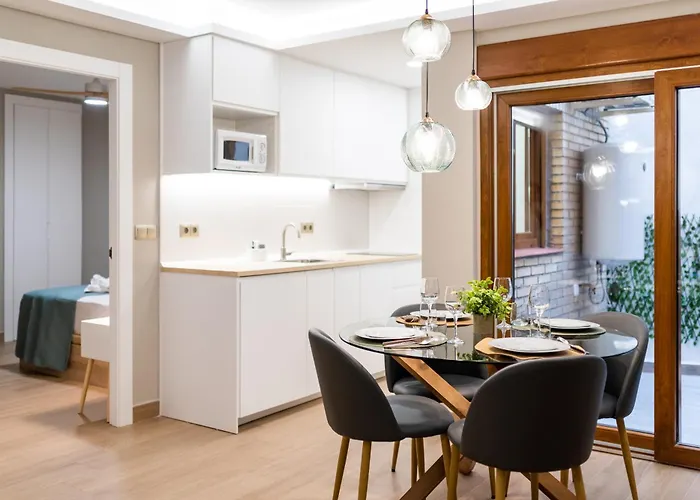 Precioso Reformado Centro Apartmán *