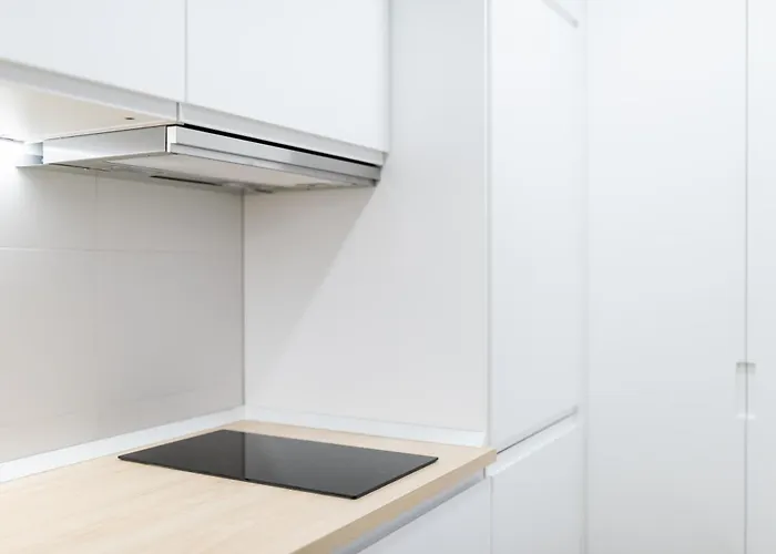 Precioso Reformado Centro Apartmán *